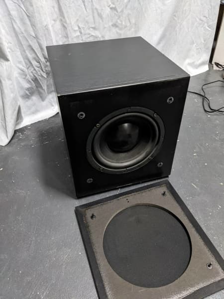 dali aw8 subwoofer