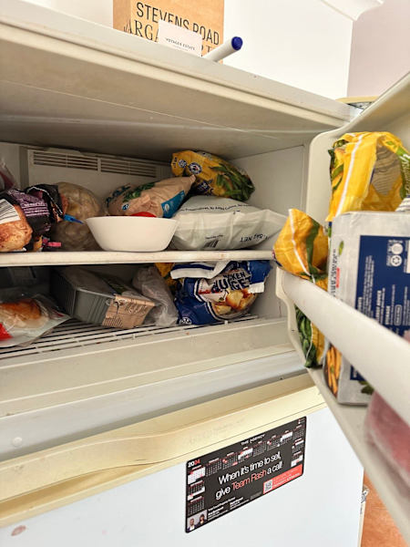 Fridge - Working Condition 63015641794178111