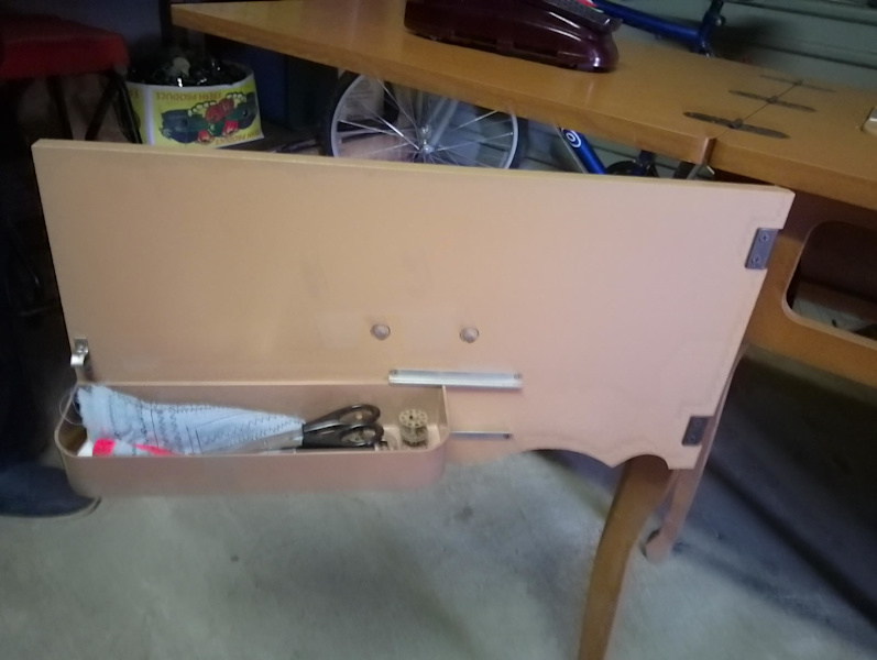 Lemair Sewing Machine63443925610625113