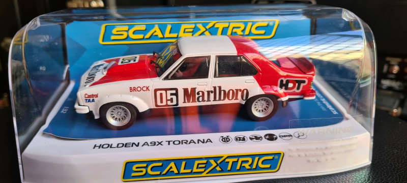 scalextric c3927