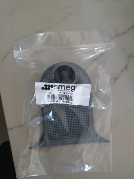 SMEG Dishwasher Lower Spray Arm Support 63442421112451110