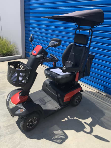 skal ønske Tradition invacare pegasus scooter | Miscellaneous Goods | Gumtree Australia Free  Local Classifieds