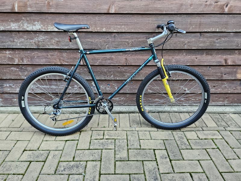 giant atx 780 mountain bike