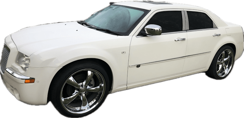 Shoalhaven Limousine Service63438992920835111