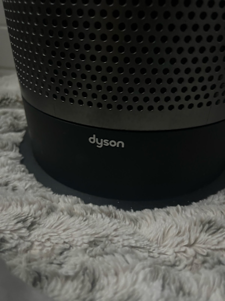 Dyson Hot + Cold Bladeless Fan 63017321292801112