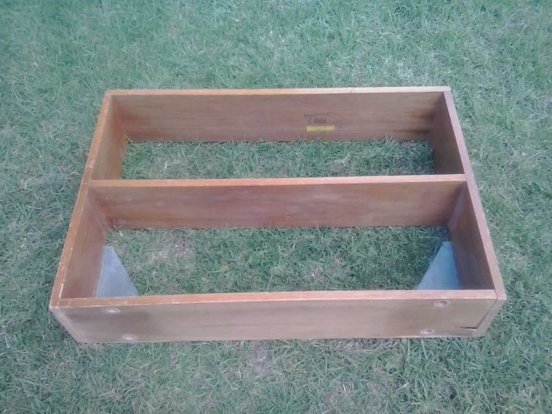Solid Timber BOOK CASE62863837907074112