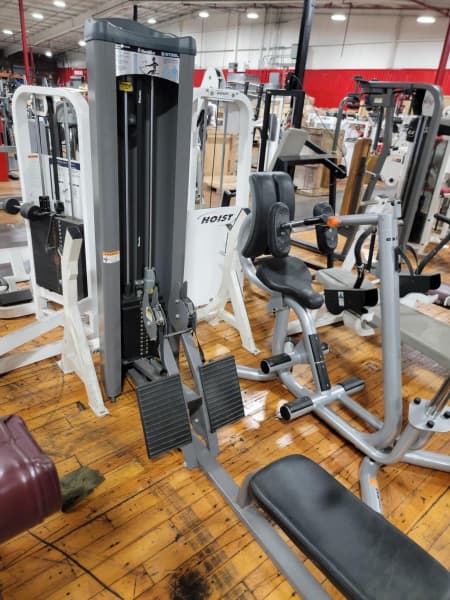 Gym bench online gumtree