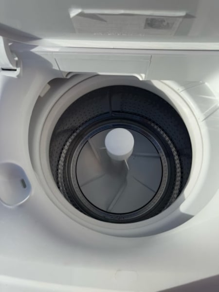 Simpson 8 Kgs Washing machine63013349939201112