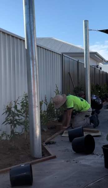 Experienced Labourer/Landscaper62864726296705114