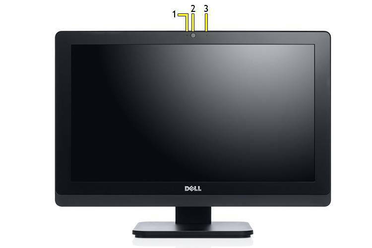 dell 3011 aio