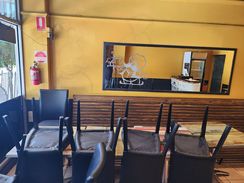 Take away shop/dark kitchen for sale62885358838274112