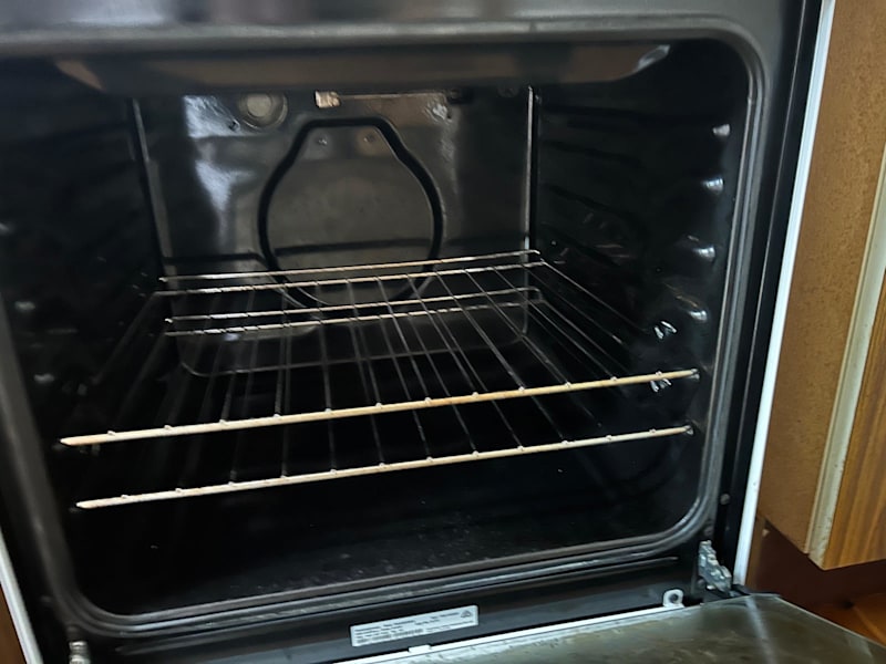 Westinghouse Freestanding Cooker & Oven $300 Pick Up Burwood63612126051843112