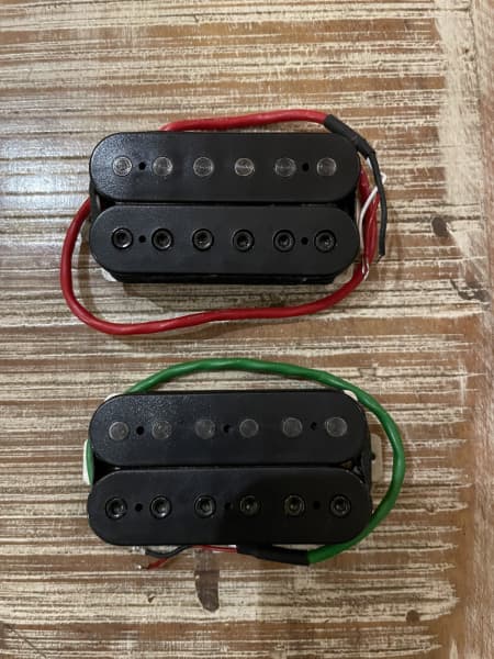 ibanez v7 v8