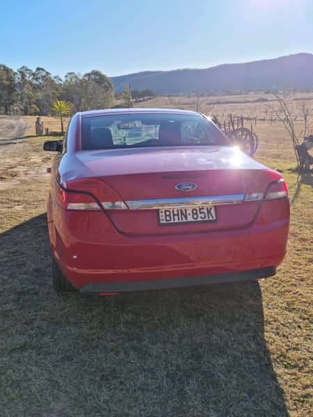 Ford Focus Convertible 62935686608002114