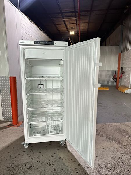 Liebherr LGV 5010 1  Laboratory Freezer -36 Deg RRP $6,29963442156299394113