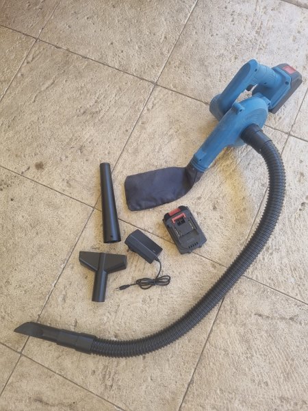 Hand held vacuum 63012443356418114