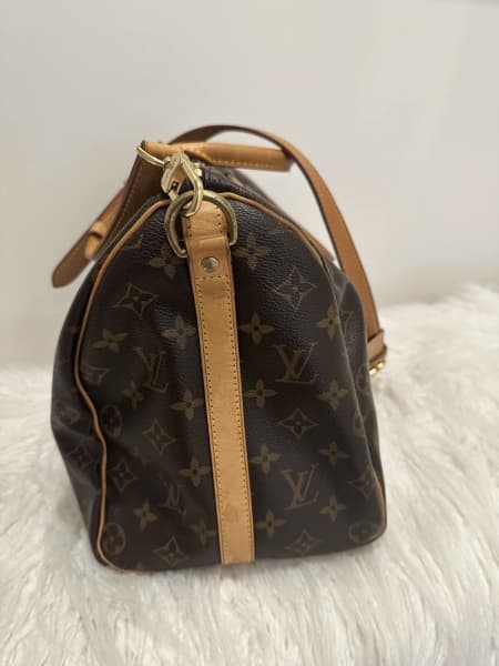 Louis Vuitton Speedy Bandoulière 35, Bags, Gumtree Australia Swan Area -  Caversham