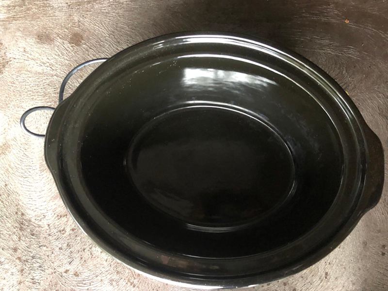 Slow Cooker 6 Litre63612128846978112