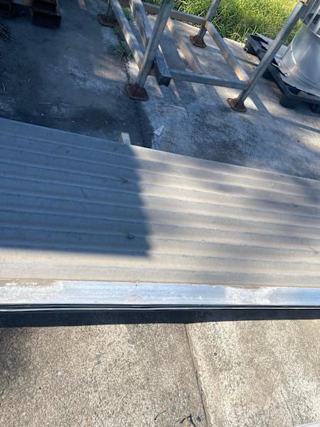 Corrugated formwork roofing iron sheets 630096947514911115