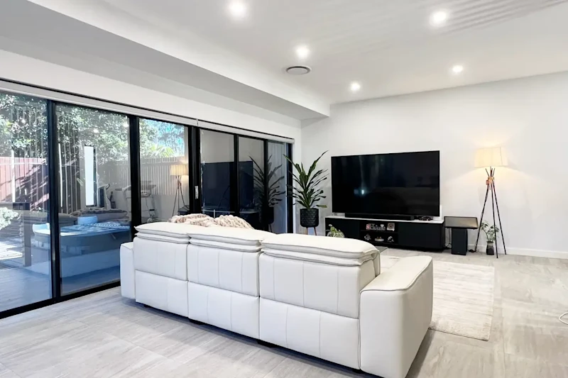 Spacious, Smart and Serene Family Home Opposite Nature Reserve62882739562627111