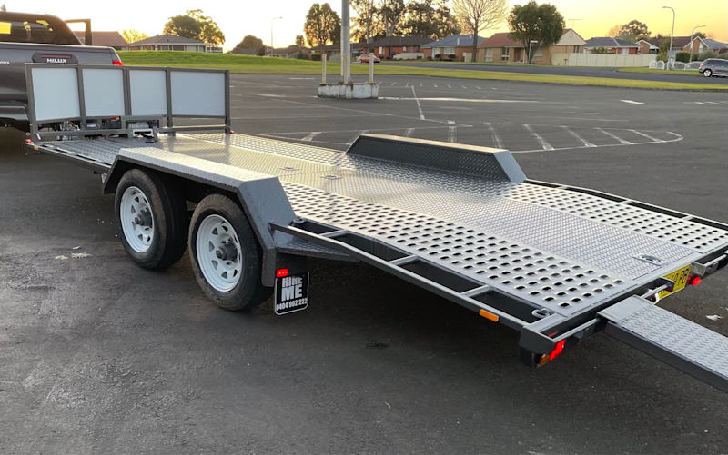 Trailer Hire , Transport services , Towing services. 62938582033666113