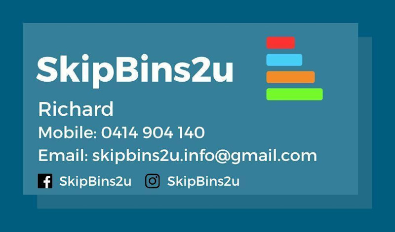 Skip Bin Hire Gold Coast62863394693123114