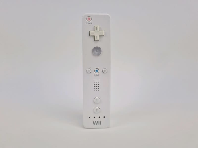 wii remote gumtree