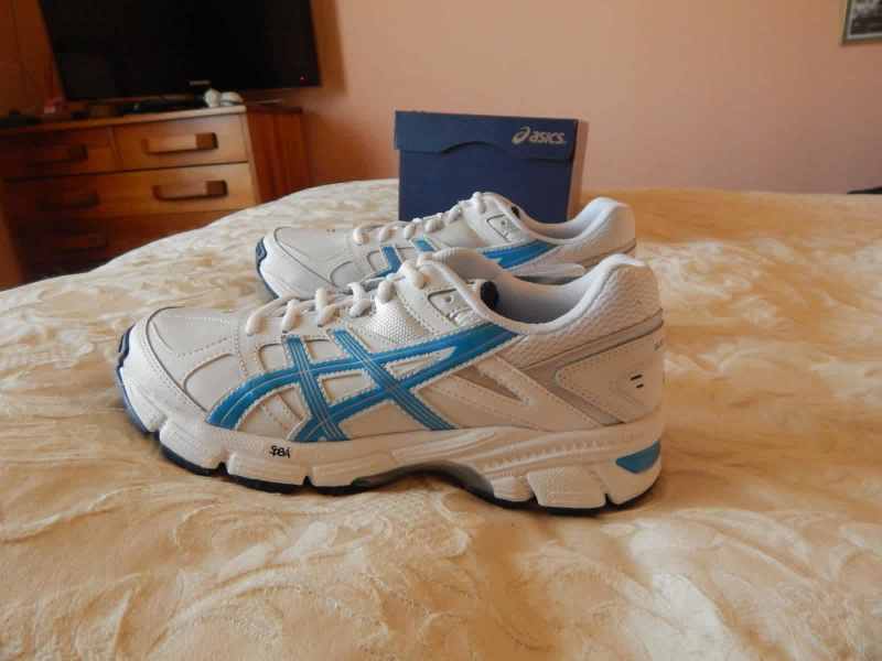 Asics gel 190tr womens best sale