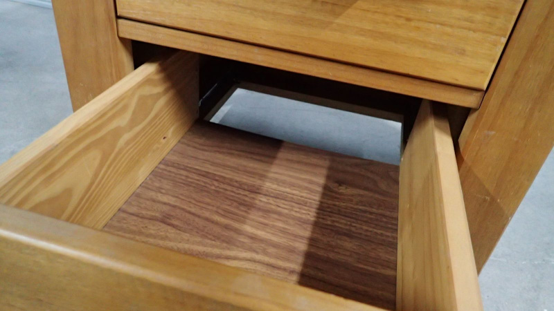 3 drawer bedside drawer free62864724486659113