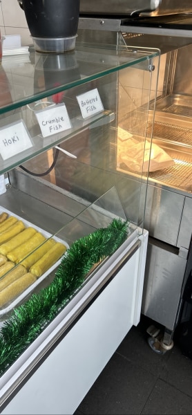 Fish &chips shop on sale63438904717186111