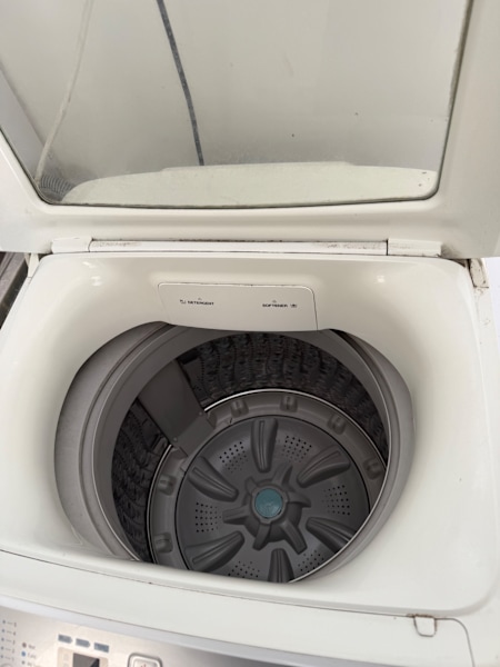 Washing machine great condition63021731327491112
