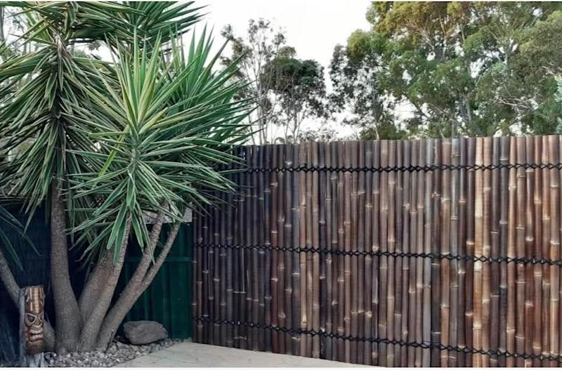 bamboo fence panels, factory direct prices63011990741506113