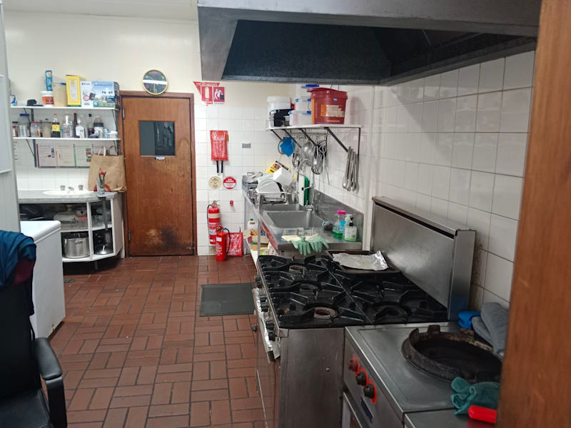 iconic takeaway shop for sale 63438933777921111
