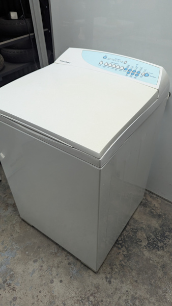 Fisher Paykel 7.5kg top loader - Free Delivery*63019081051393114