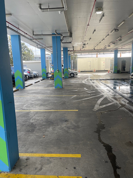 CARWASH BUSINESS - BAYWASH REVESBY63007556198658111