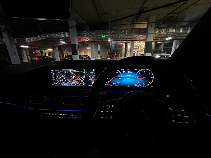 2020 MERCEDES-BENZ GLE 300 d 4MATIC 9 SP AUTOMATIC G-TRONIC 4D WAGON62935693410945114
