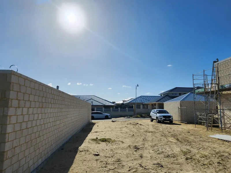 Rare Park Facing Block in Catalina – Build Your Dream Coastal Home (3-Storey Approved!)62995619853570111