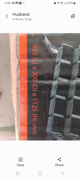 Storerage Brand New 63012913372161111