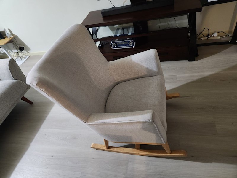 Rocking chair for sale $15062863374746754111