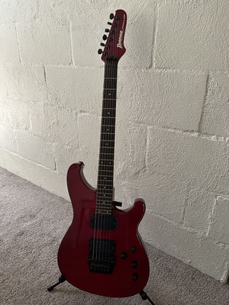 Ibanez rs530 deals