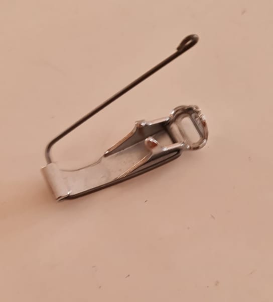 Darning foot for Husqvarna 6690 sewing machine vintage63015641486337111