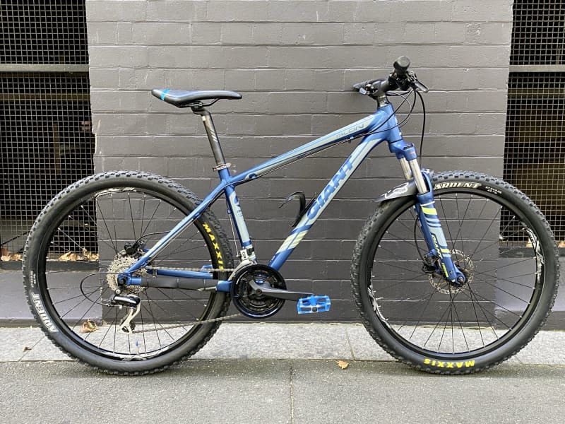 Giant talon 4 2014 online