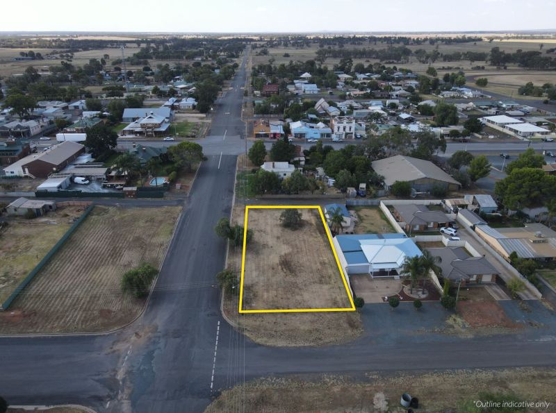 Corner Block Opportunity in Wyalong63007279946370113