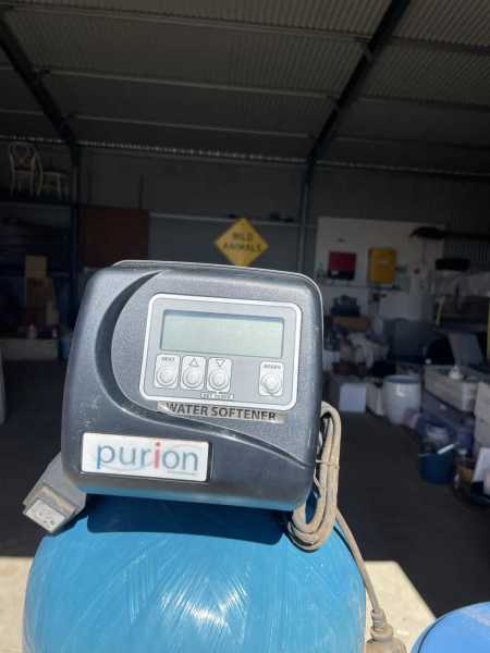 Purion Water Softener63018174979459112