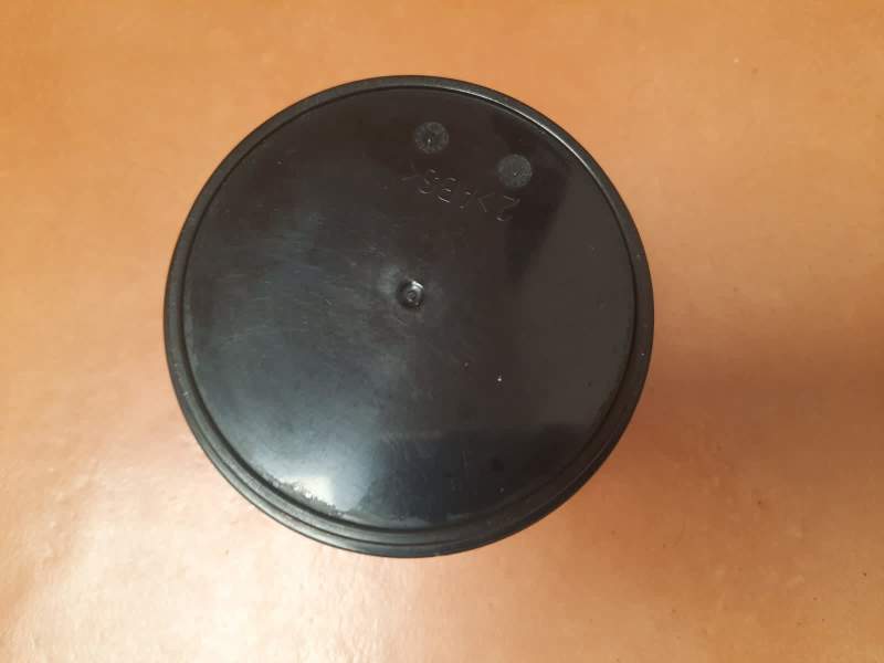 UPPER DRIP TRAY BLACK FOR ALDI EXPRESSI K-FEE WAVE COFFEE MACHINE63017765343233112