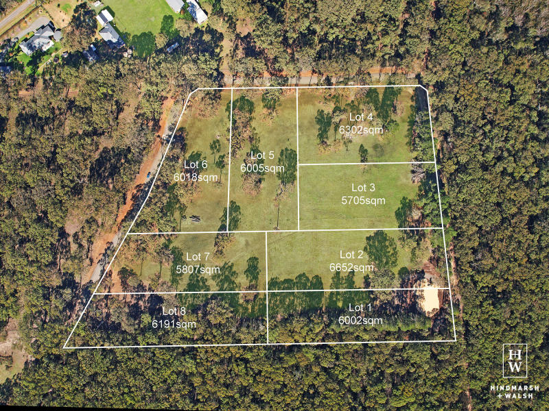 Wildwood Estate62882776255491119