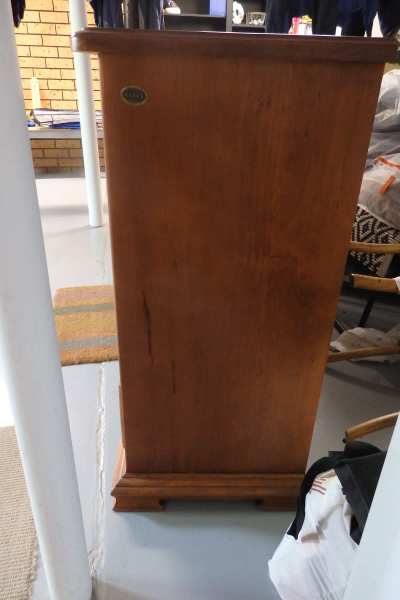 Timber Cabinet 8 Drawers62863383096579111