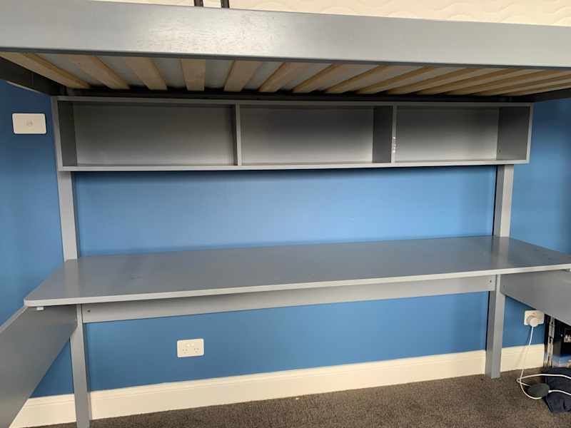 Loft Bed with Desk62863408409601112