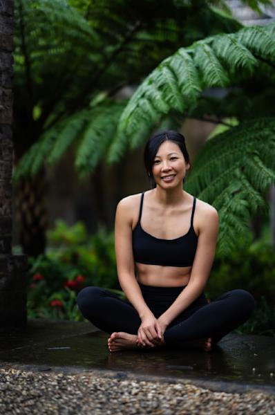 Private Yoga Classes - I come to you!62863842892547111