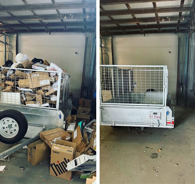 Rubbish Removal Brisbane 62863843529217113